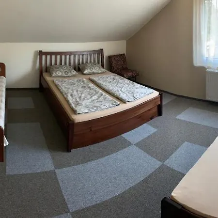 ákos Ház Villa Siófok