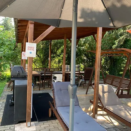 ákos Ház * Siófok