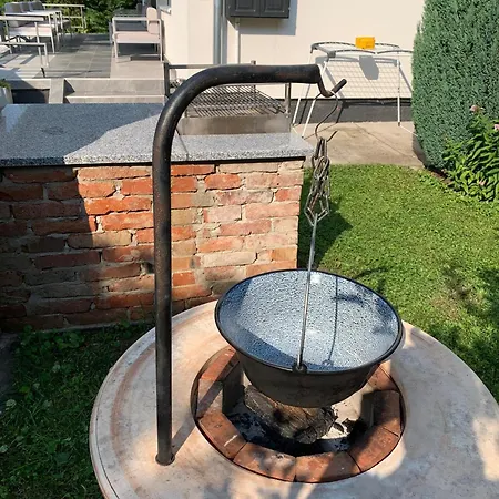 Akos Haz Βίλα Σίοφοκ