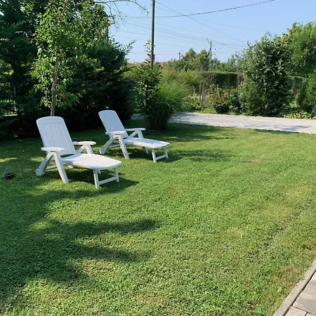 Akos Haz Βίλα Σίοφοκ