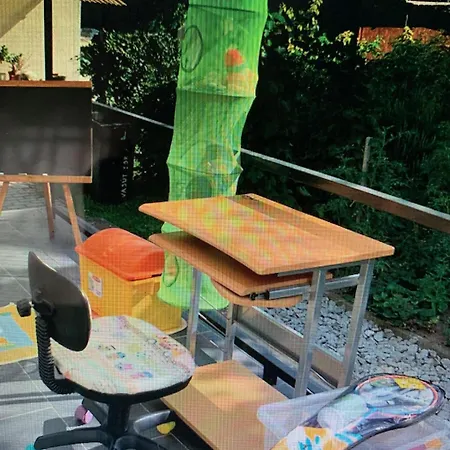 Βίλα Akos Haz Σίοφοκ