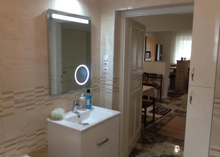 Βίλα Akos Haz Σίοφοκ