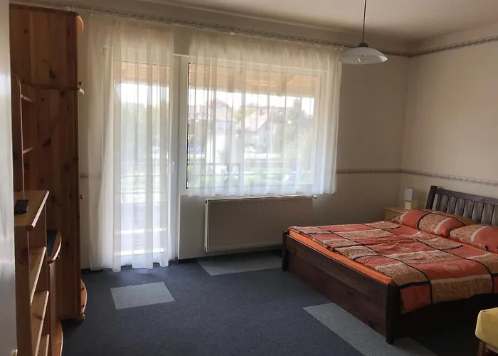 Akos Haz Villa Siofok