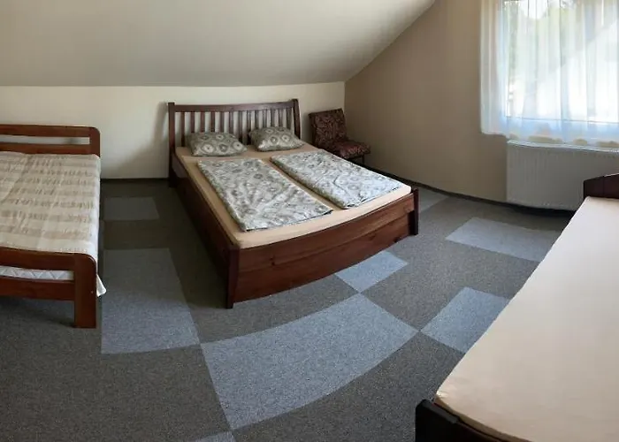 Akos Haz Βίλα Σίοφοκ