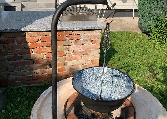 Akos Haz וילה שיופוק