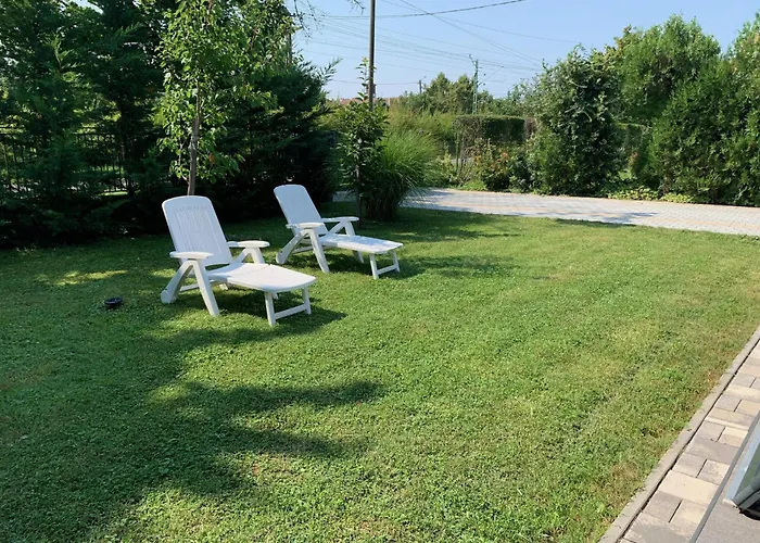 Akos Haz Βίλα Σίοφοκ