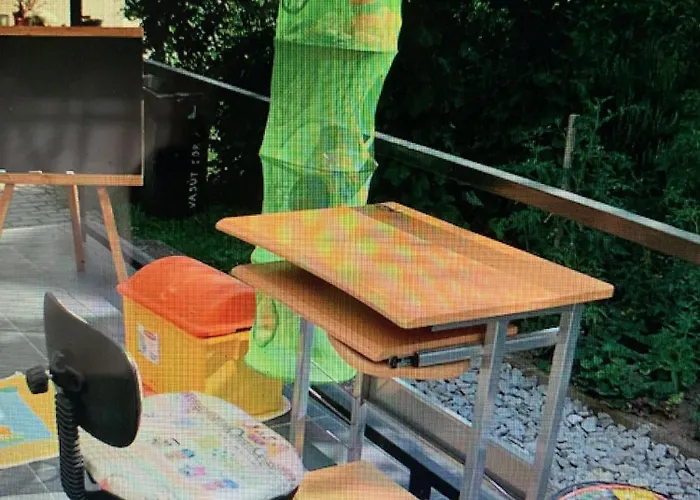 וילה Akos Haz שיופוק